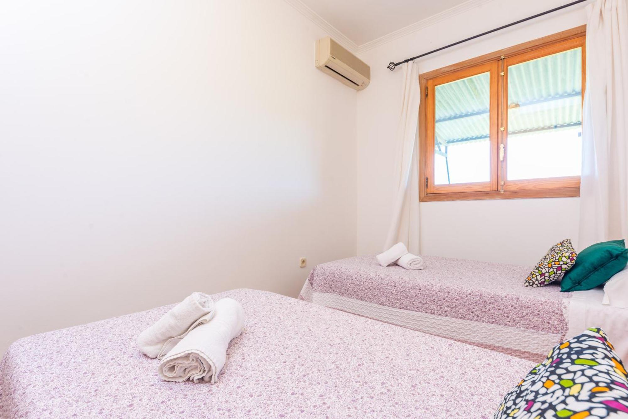 Villa Fernando Manacor  Esterno foto