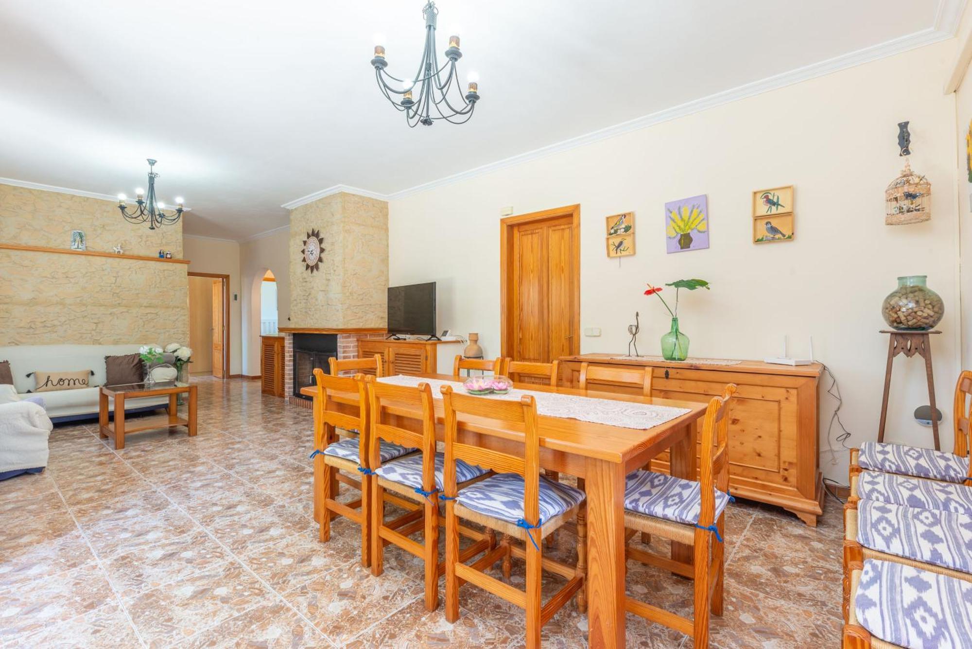 Villa Fernando Manacor  Esterno foto