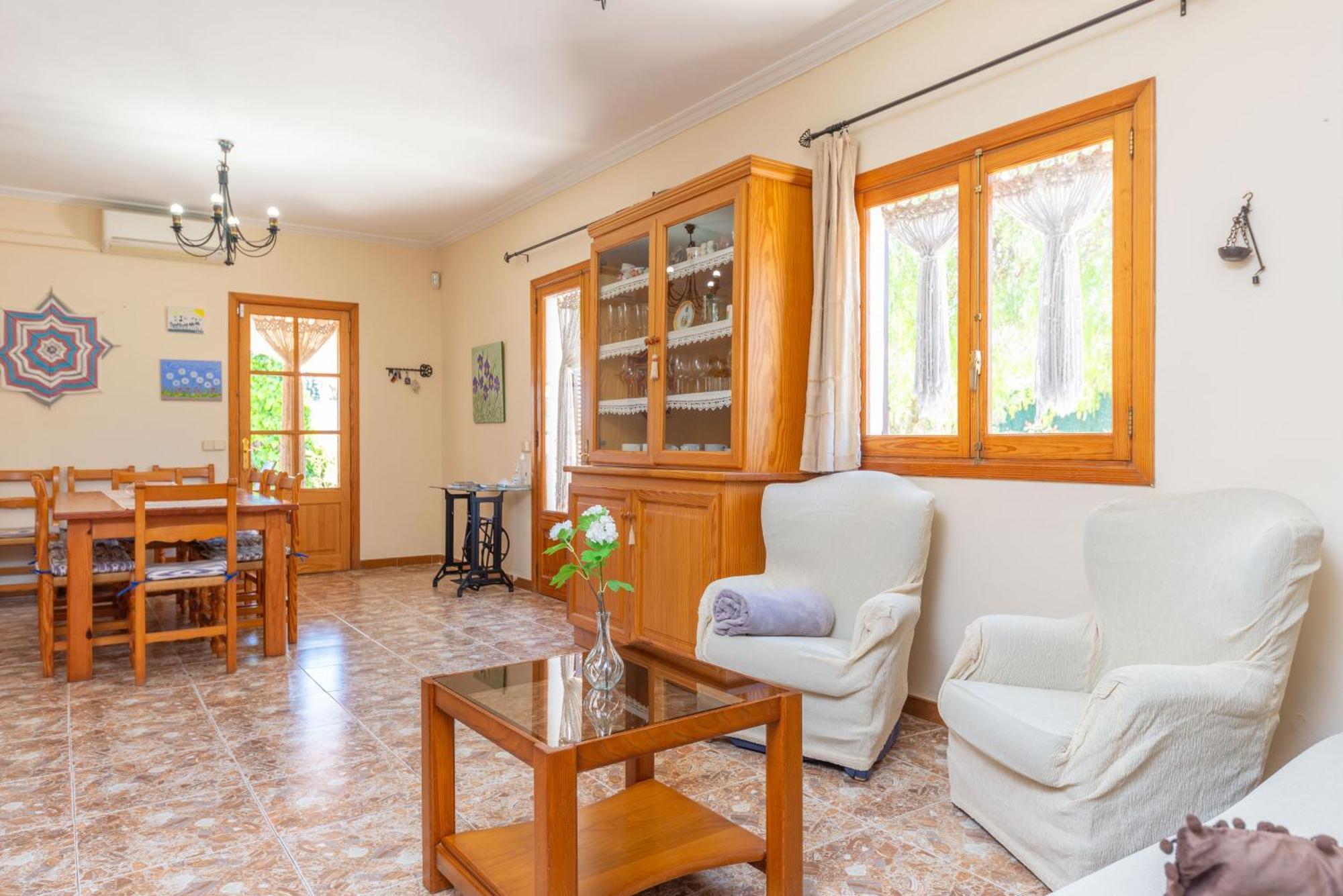 Villa Fernando Manacor  Esterno foto