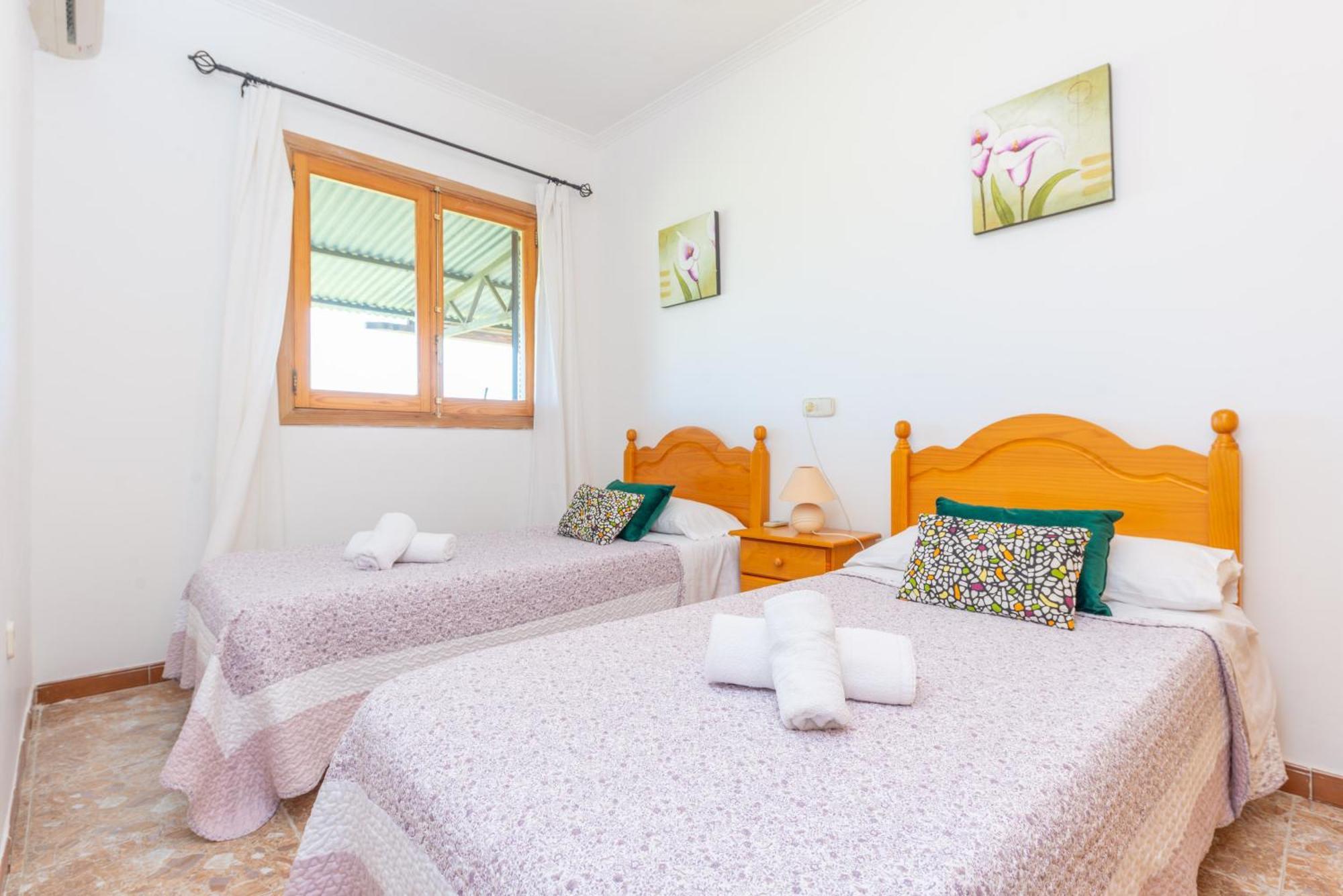 Villa Fernando Manacor  Esterno foto