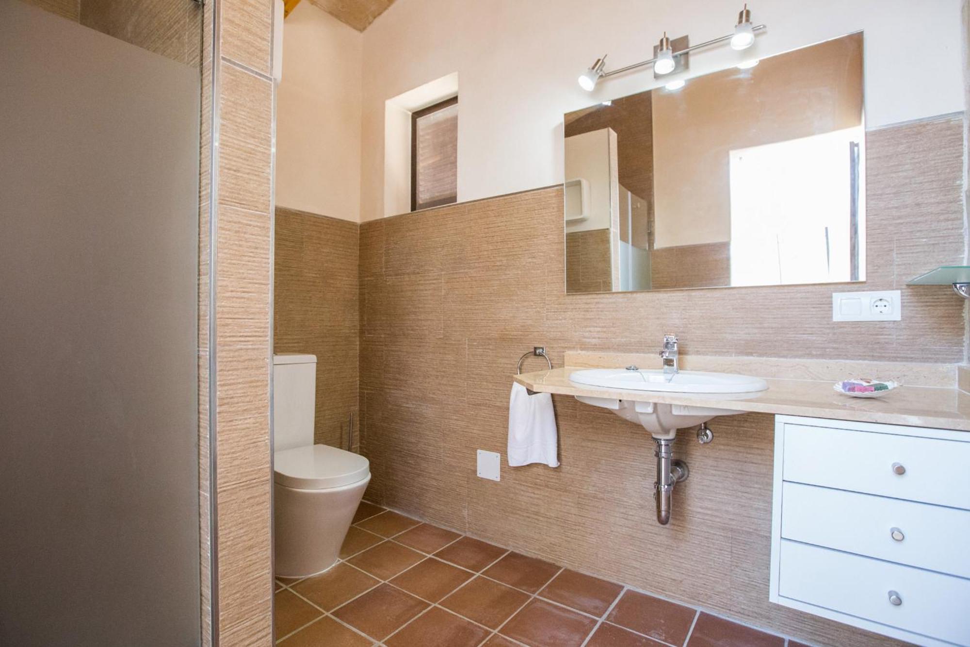 Villa Fernando Manacor  Esterno foto