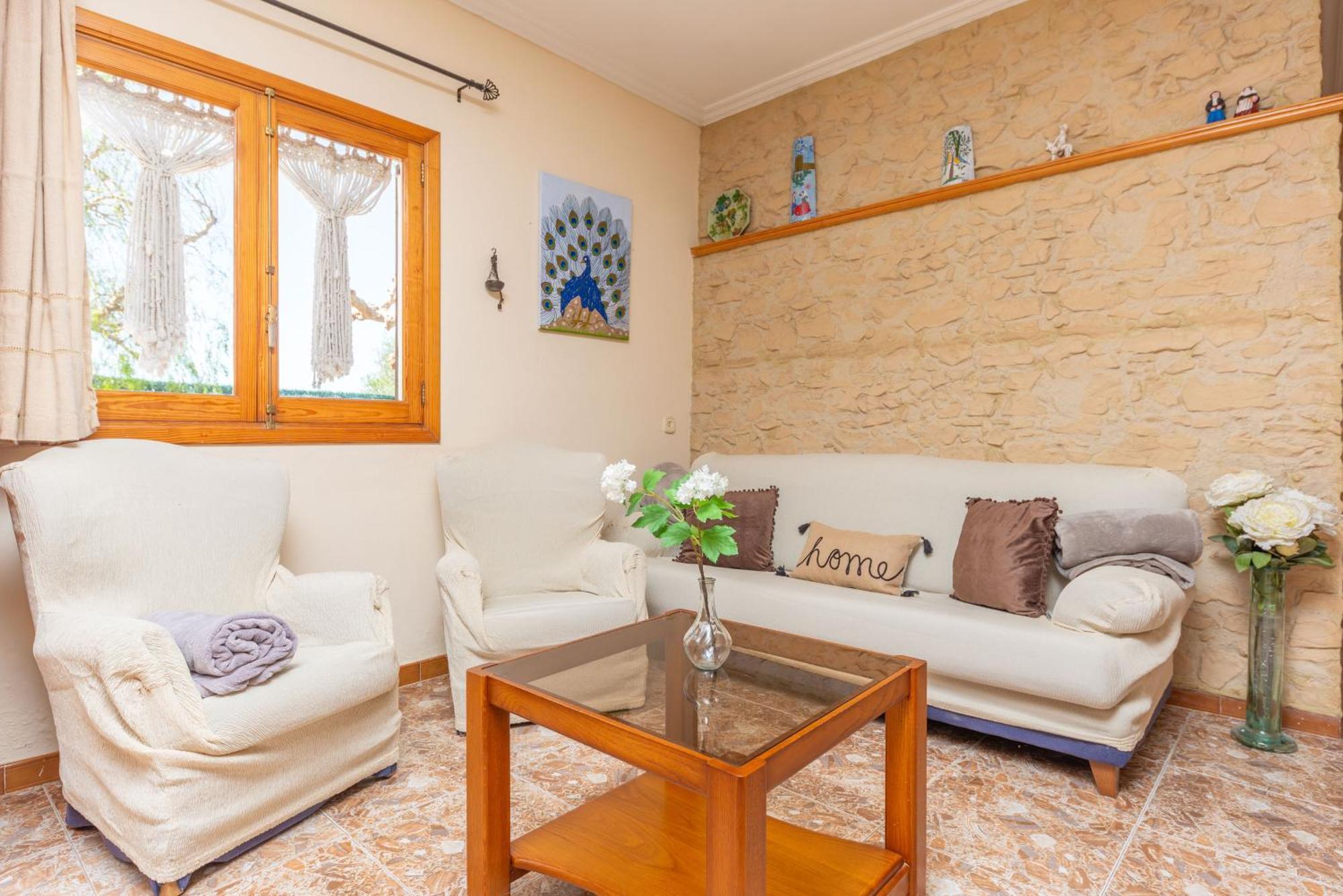 Villa Fernando Manacor  Esterno foto