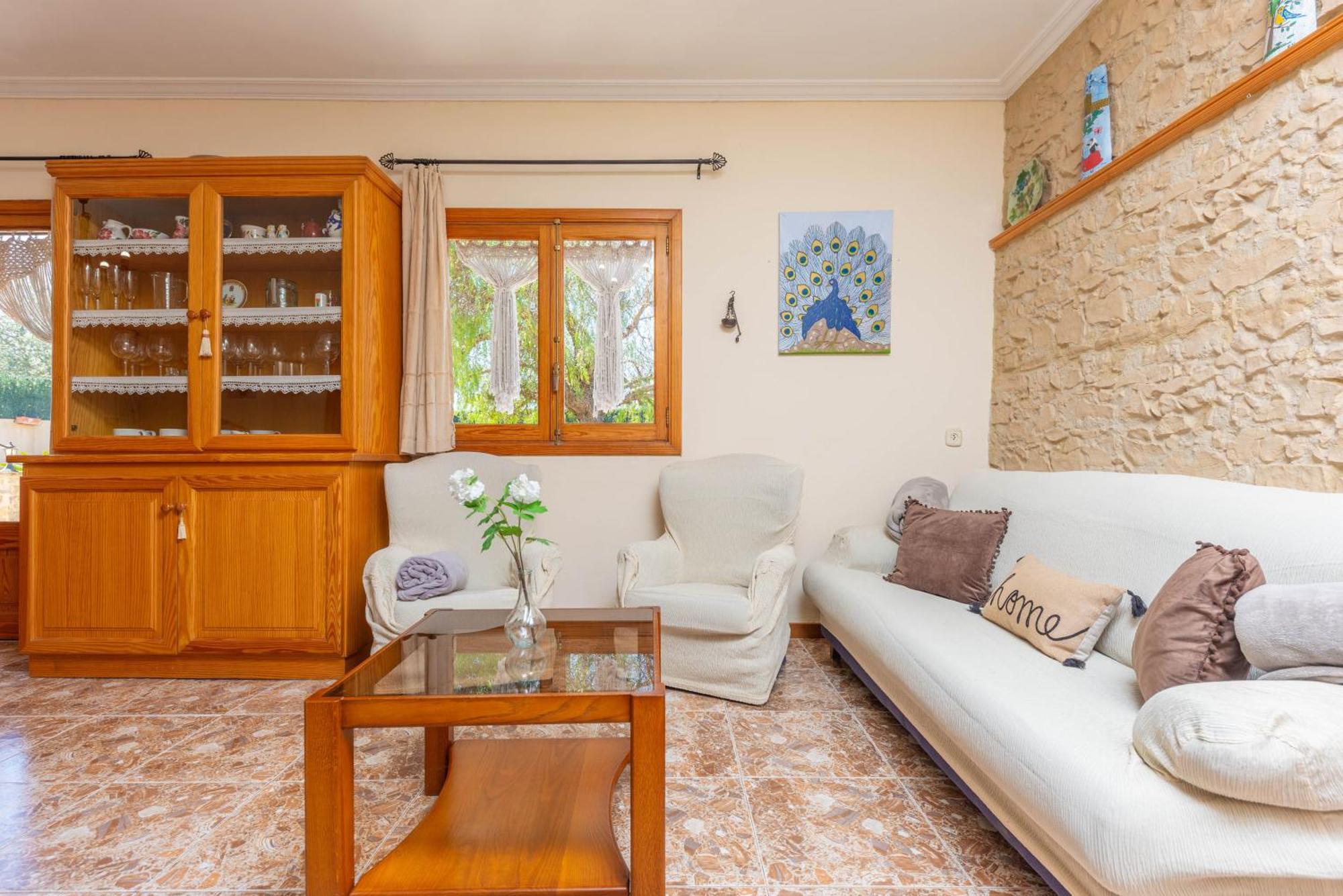 Villa Fernando Manacor  Esterno foto